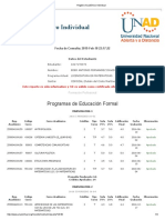 Registro Académico Informativo PDF