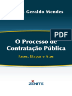 O PROCESSO DE CONTRATAÇÃO PUBLICA.pdf