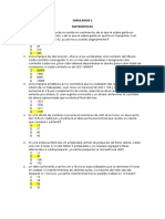 Distribucion Simuladores