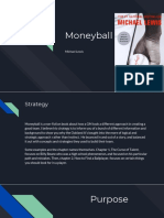 Moneyball Presentation