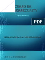 Curso de CyberSecurity
