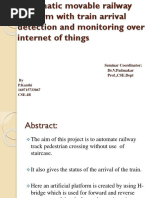 Iot Final Implementation