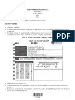 6º Abril Matematica