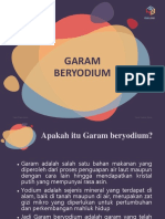 Materi PENYULUHAN