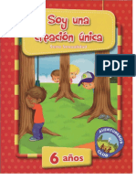 03 11 - Abejitas - Club de Libros - Soy Creación Única - A.C.S.C.R