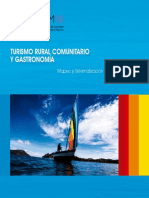 1 Pdfsam PEru Mapeo y Sistematizacion TURISMO RURAL COMUNITARIO PDF