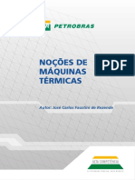 Maquinas Térmicas Petrobrás PDF