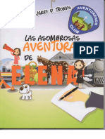 03 13 - Abejitas - Club de Libros - Las Asombrosas Aventuras de Elena - A.c.s.c.r.