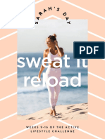 Sweat It Reload PDF