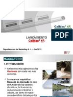 Presentación GalMac® 4R