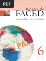 Revista FACED