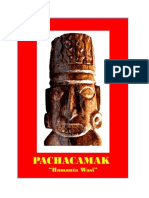 Pachacamak PDF