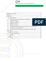 Proyecto Tecnico Final