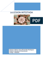 Sucesión intestada: guía paso a paso