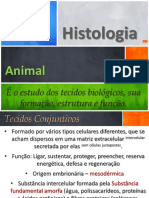 Histologia - P3 PDF