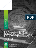 Old Mutual: Long-Term Perspectives 2019