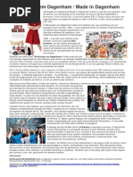 Revolução em Dagenham