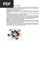 Para Que Es Unidad en Que Nos Beneficia