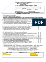 Educación Adultos 2000 Psicologia Trabajo Práctico #1 Válido para Examen de MARZO de 2019