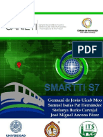 Proyectodeinnovacion (SMARTTI S7 Geolocalización