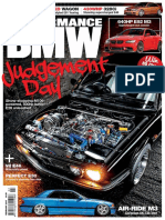 Performance BMW Magazine Feb 2015 - Superunitedkingdom PDF