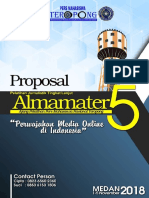 Proposal Delegasi