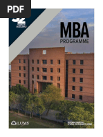 Final Mba 