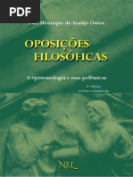Oposições filosóficas - Epistemologia e seus problemas.pdf