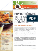 Phytothérapie: Tout Savoir Pour Bien Commencer