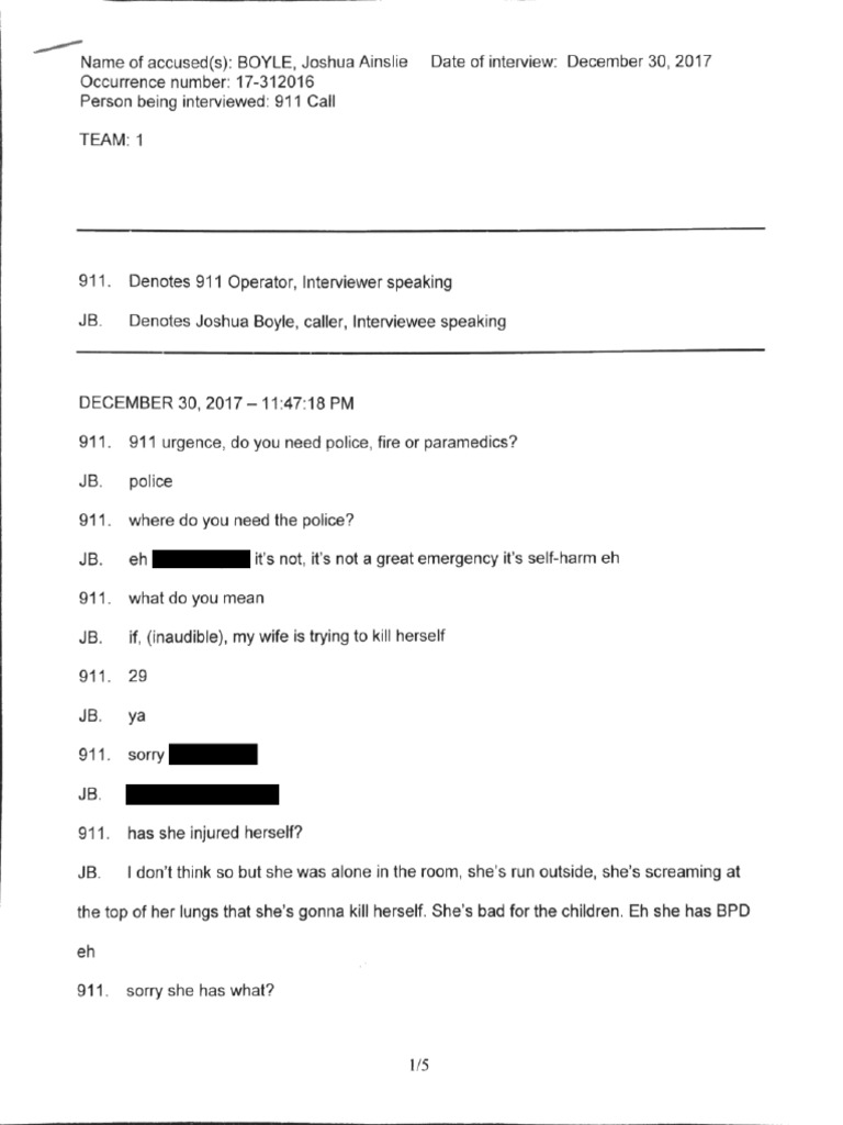 Dec 30 2017 Interview Transcript