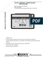 ATS-050 Man It PDF