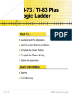 Ti7383p Logicladderapp Eng PDF