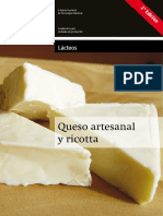 Cuadernillo-Queso Artesanal y Ricotta-Ed 2 INTI Lacteos.pdf