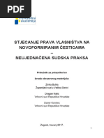 HRT Odjava | PDF