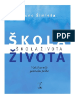 Bruno Šimleša Škola Života DEO Psihopolis