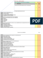 Management Bancar - Test 2010