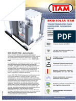 Itam Solar Skid-Rev1