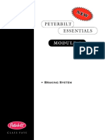 PETERBILT Module 6 ESSENTIALS NEW - Peterbilt Motors Company PDF