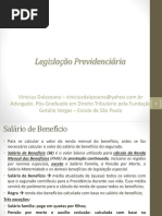 Calcular Salário Benefício.pptx