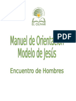 Manual Modelo de Jesus-temas de Hombres