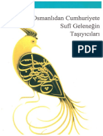 Rüya Kılıç - Osmanlıdan Cumhuriyete Sufi Geleneğin Taşıyıcıları PDF