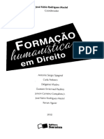 Maciel, J. F. Rodrigues. Sociologia Do Direito-1