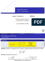 Fourier