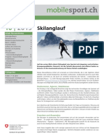 SkilanglaufOnSnow D