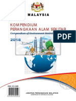 Compendium of Environment Statistics 2018 PDF