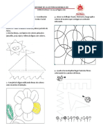 Taller Final Evaluativo Primer Periodo Artes 2°