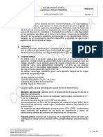 Hemorragia Tercer Trimestre PDF