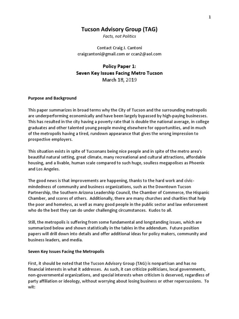 Property tax essay image