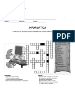 Crossword 8gVJOMinhY