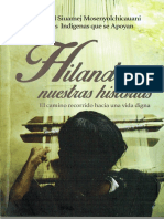 Hilando Nuestras Historias. Masehual S.M. Mujeres Indígenas Que Se Apoyan PDF